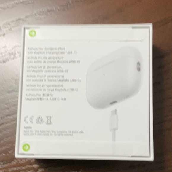Apple airpods Pro - Picture 3 of 3